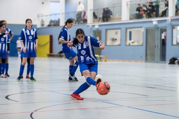 Bild 49 - wBJ Futsalmeisterschaft Runde 1